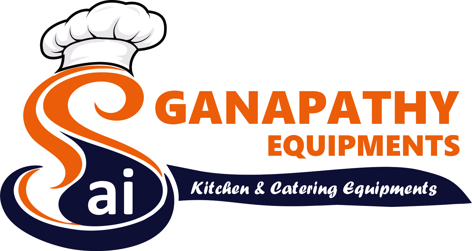 Sai Ganapathy Equipments — Kitchen & Catering Equipments